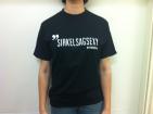 T-shirt "Sirkelsagsexy"