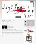 Dagfinn Lyngbø show er nå tilgjengelig digitalt