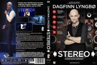  Nå kan «Dagfinn Lyngbø – Stereo» på DVD forhåndsbestilles!